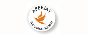 Apeejay Education Society logo