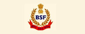 BSF logo