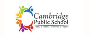 Cambridge Public School logo
