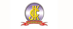 JK logo