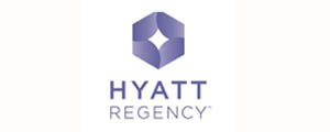 Hyatt Regency logo