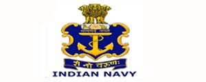 Indian Navy logo