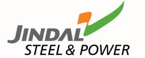 Jindal Steel & Power logo