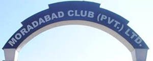 Moradabad CLub logo