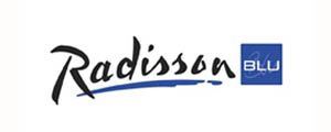Radisson Blue logo