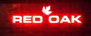 Red Oak logo