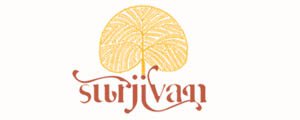 Surjvan logo