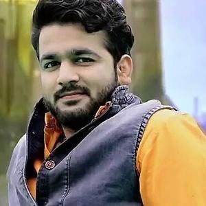 Mohit Sharma