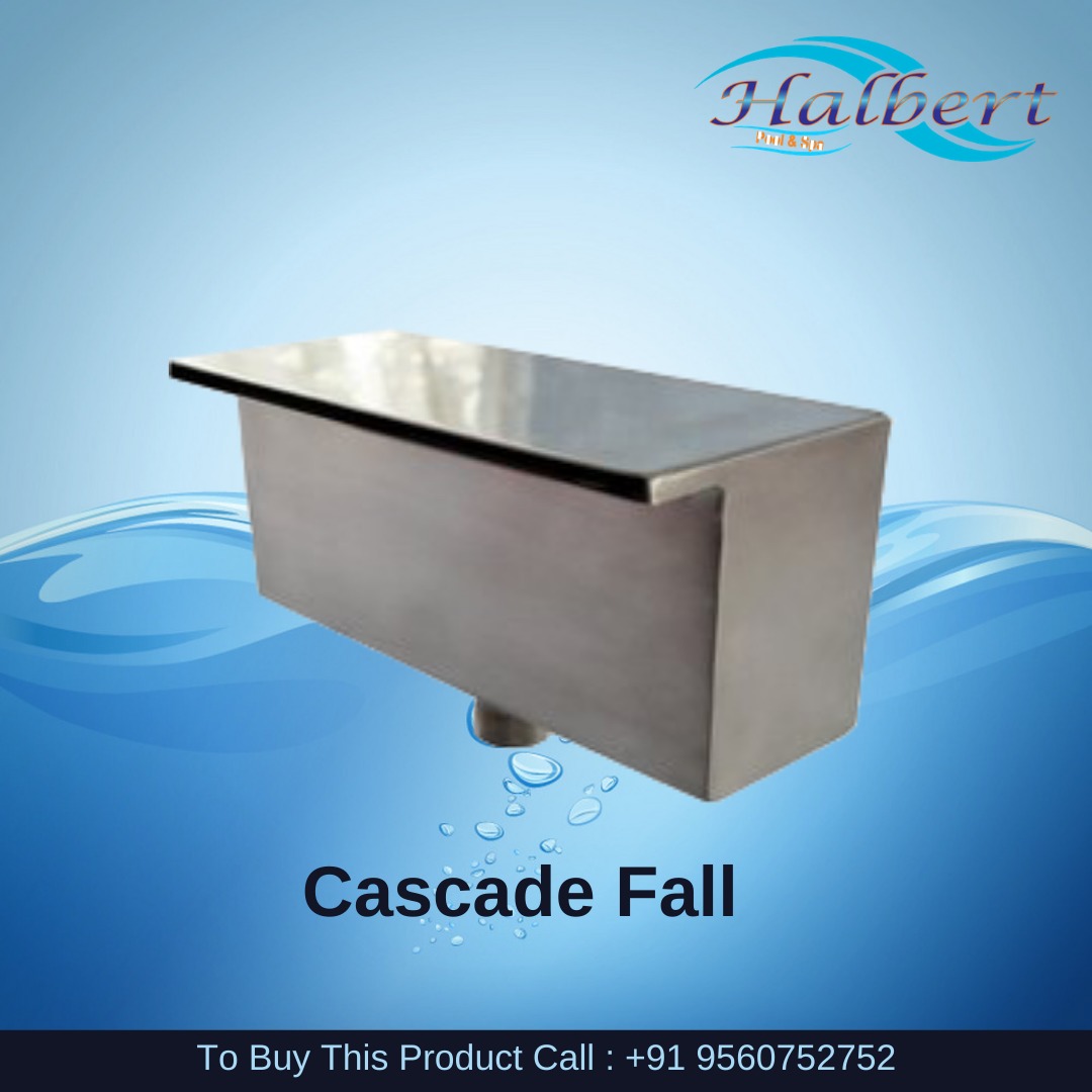 Cascade Fall HA 299