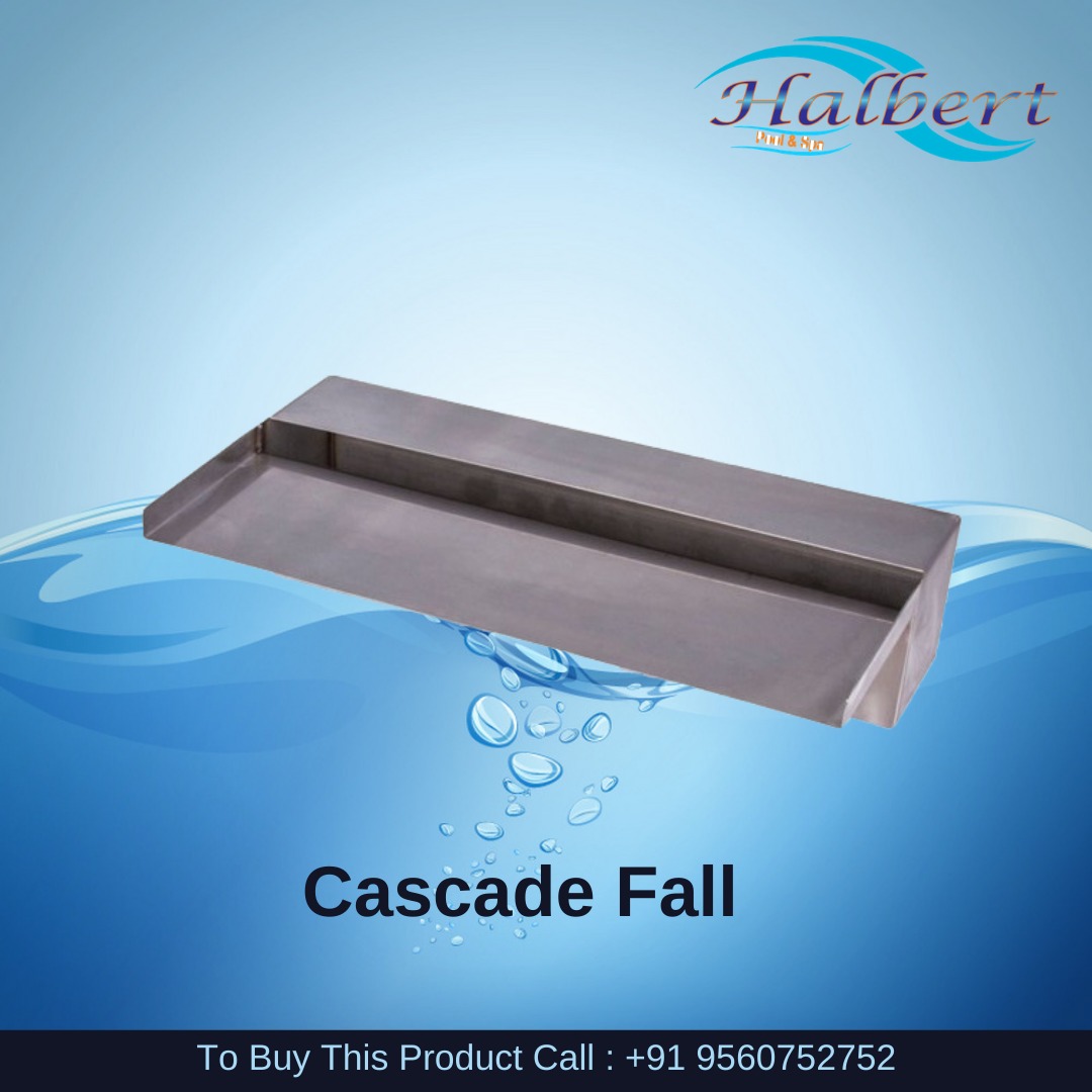 Cascade Fall HA 300