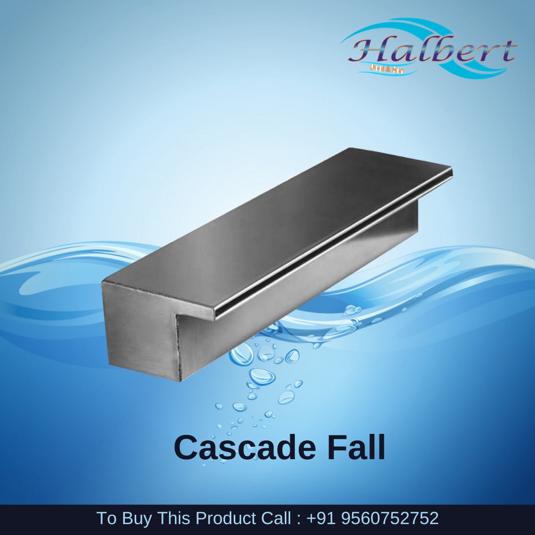 Cascade Fall