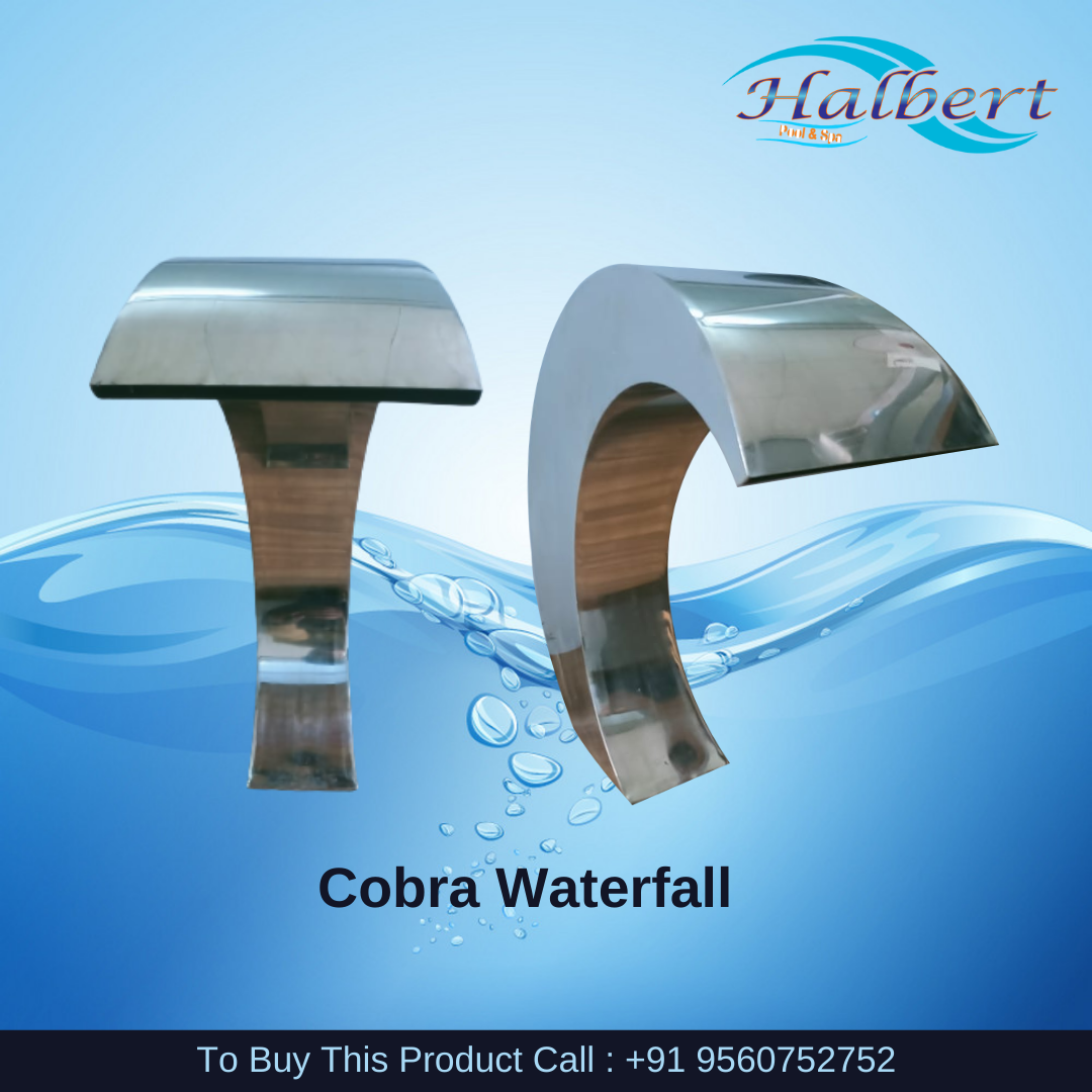 Cobra Waterfall
