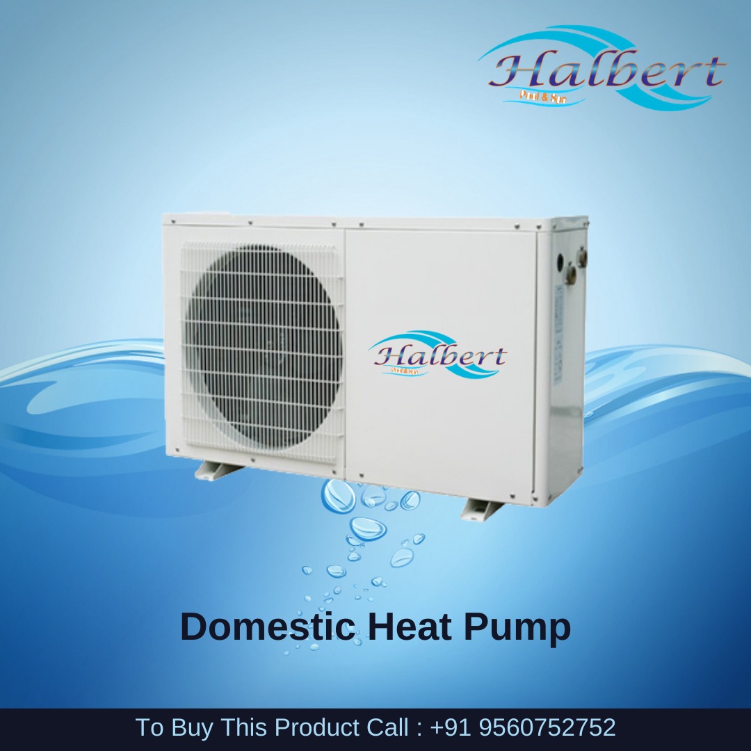 Domestic Heat Pump