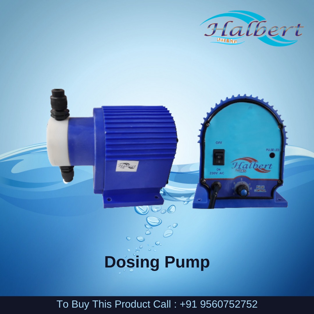 Dosing Pumps