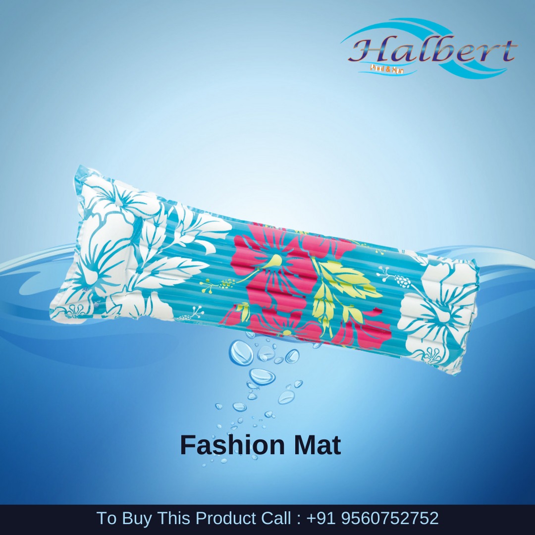 Fashion Mat(Assorted Colors)