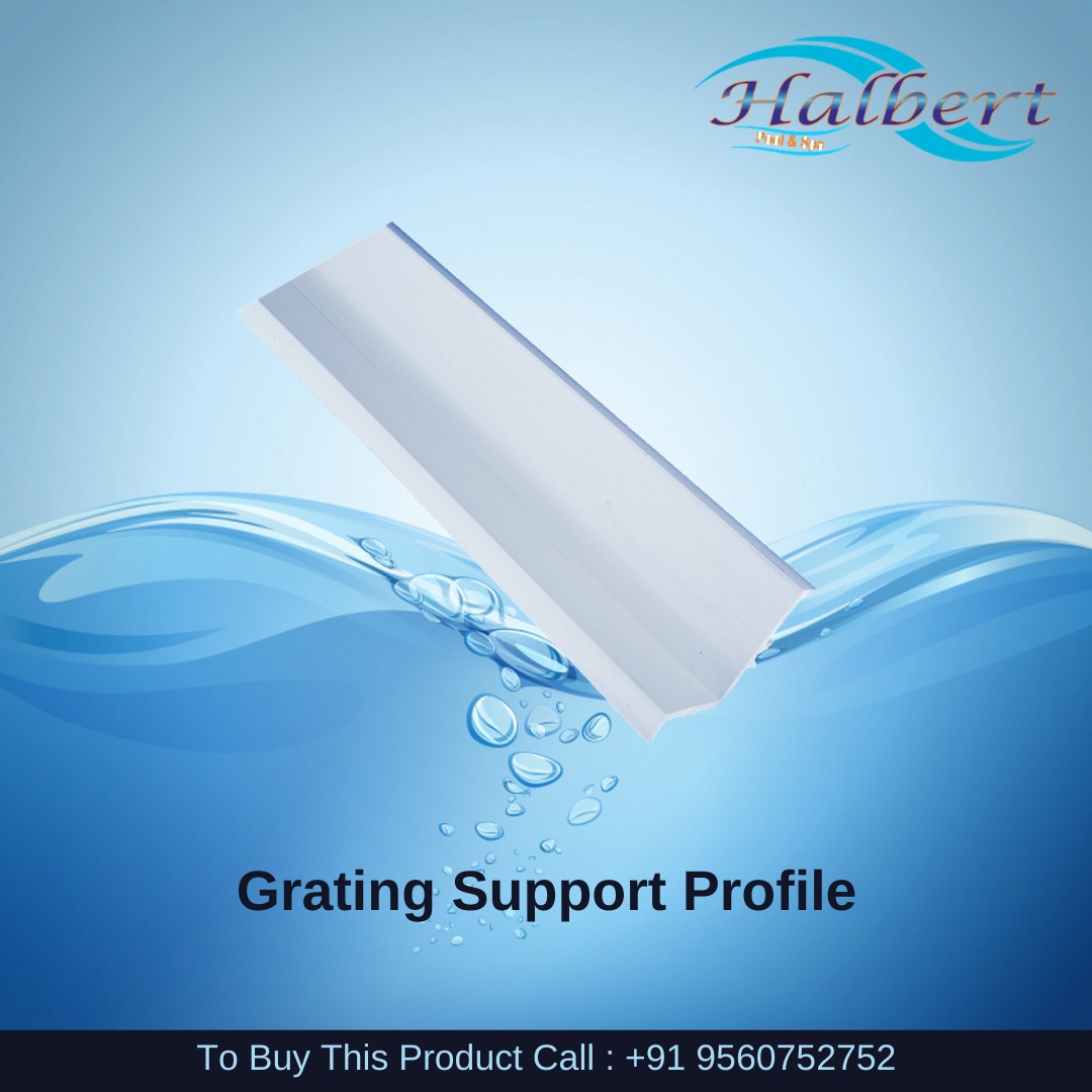 Grating Support Profile