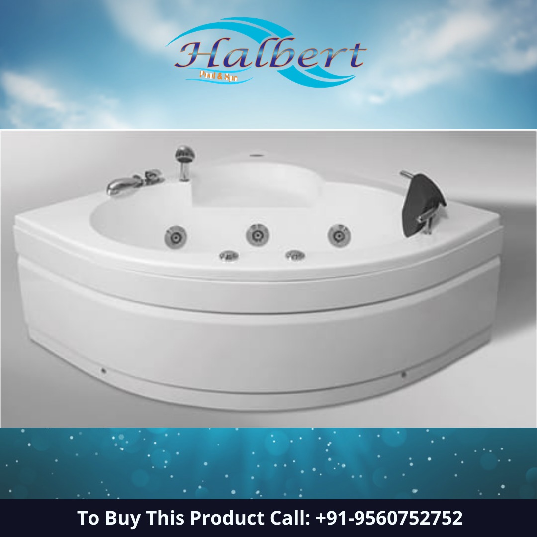 SPA Bath Fittings HA 125