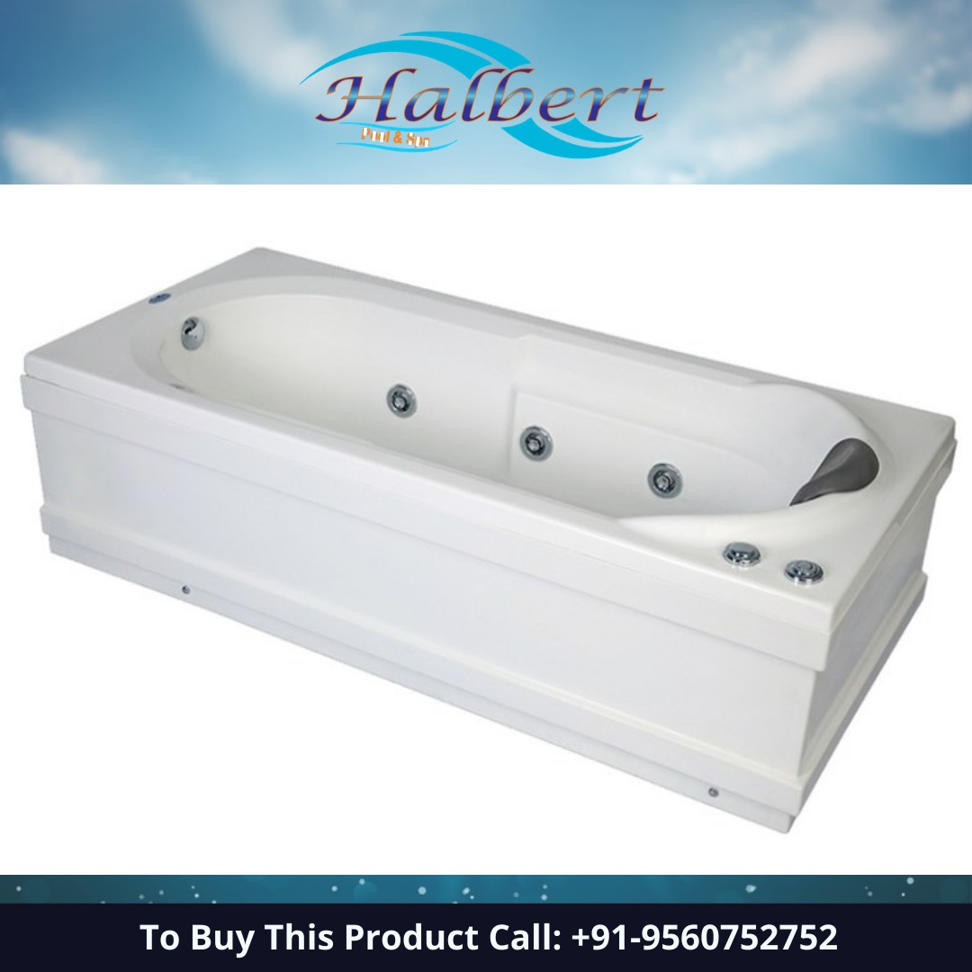 Spa Bath Fittings HA 126