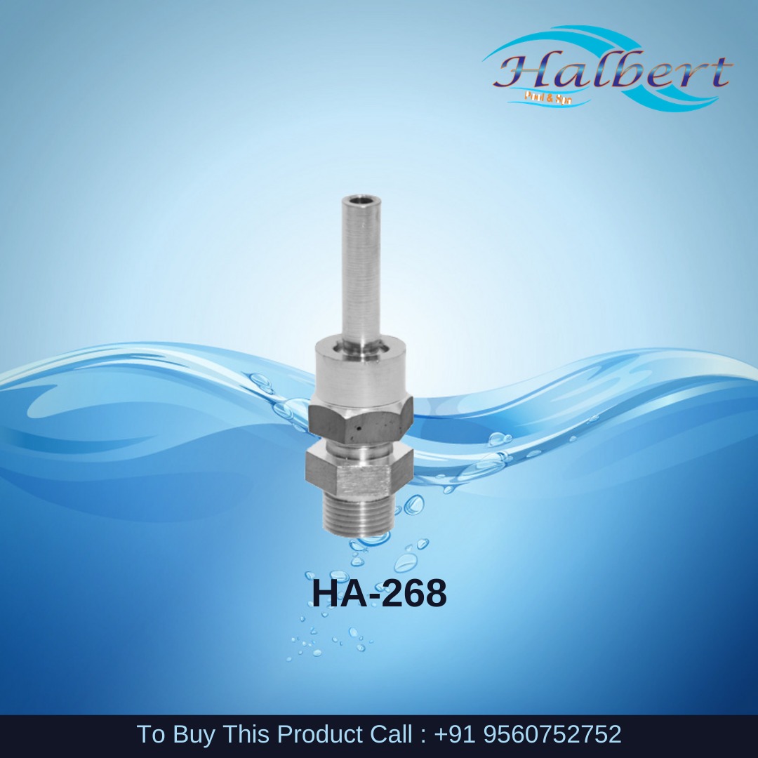 HA-268