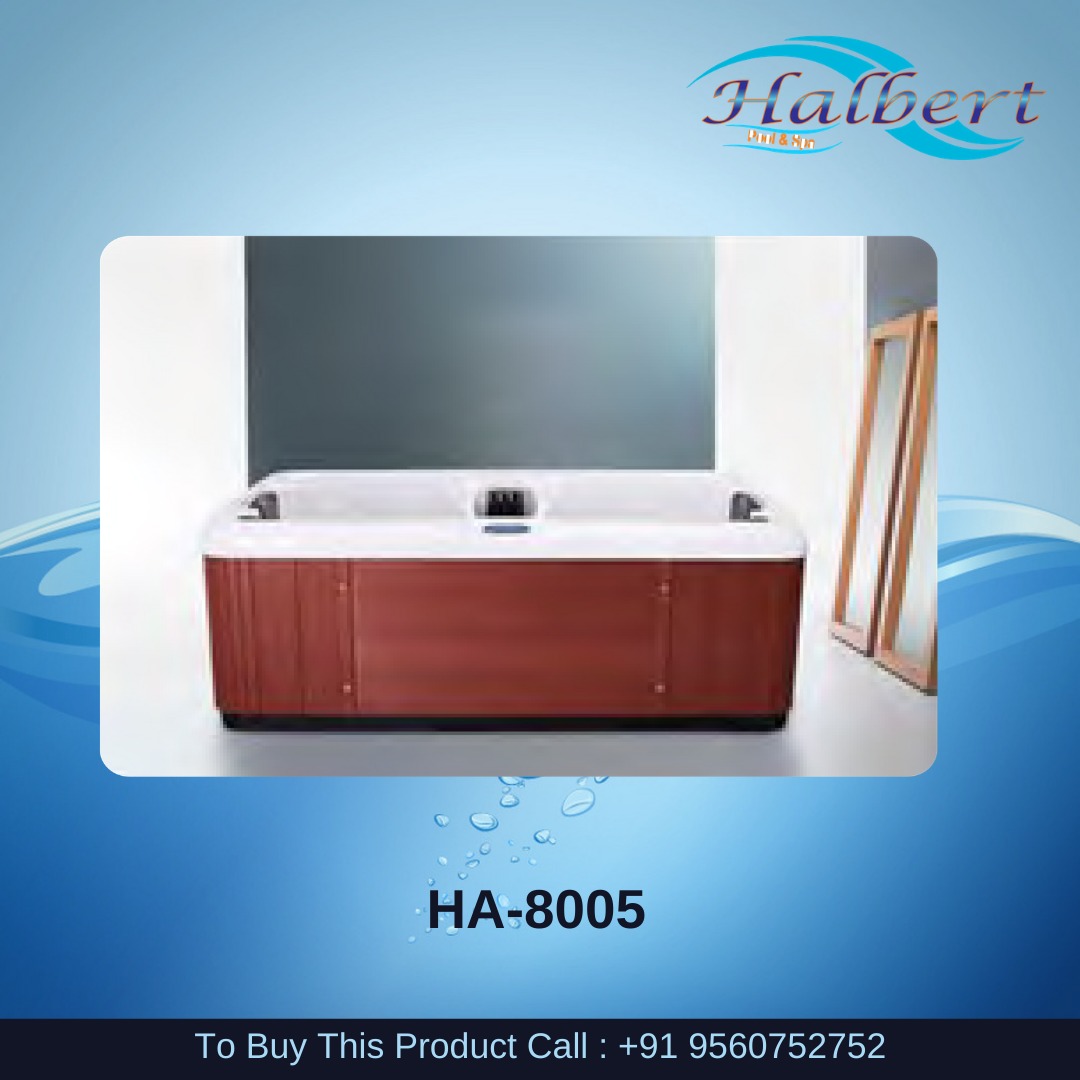 Spa Bath Fittings HA 8005