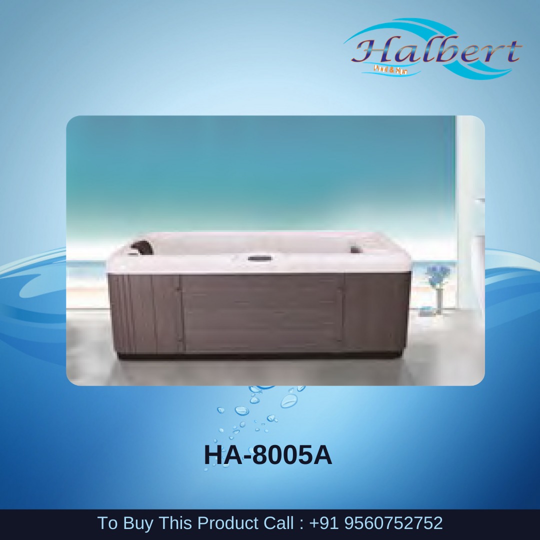 Spa Bath Fittings HA 8005A