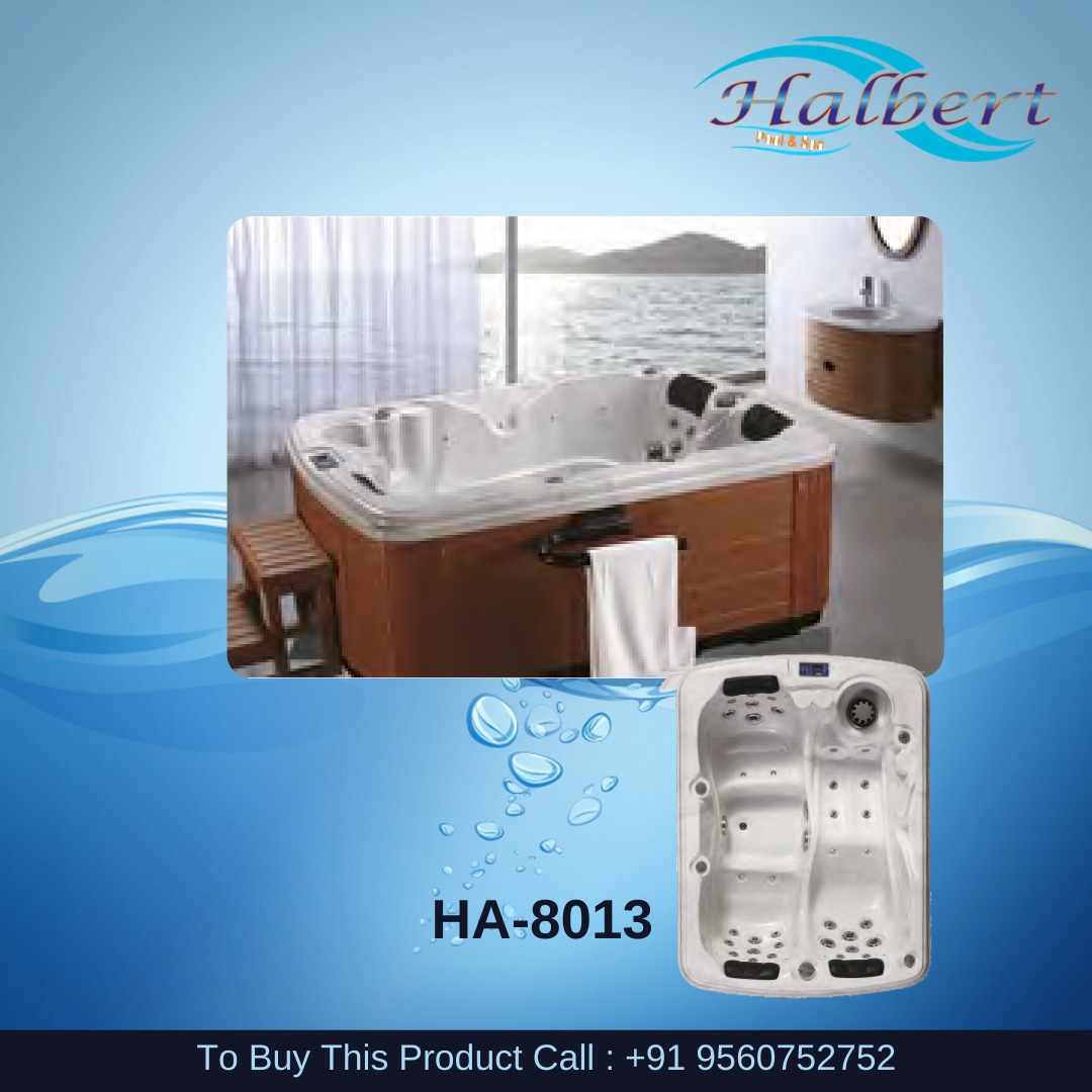 Spa Bath Fittings HA 8013