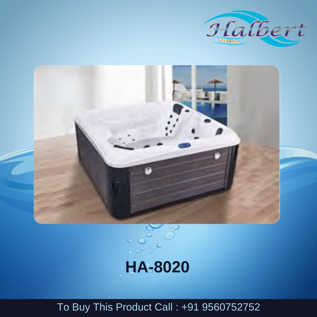 Spa Bath Fittings HA 8020