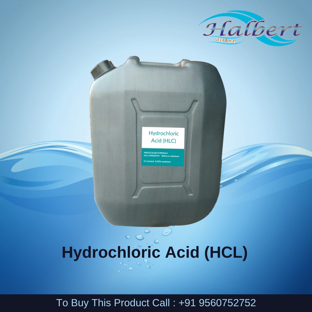 HCL