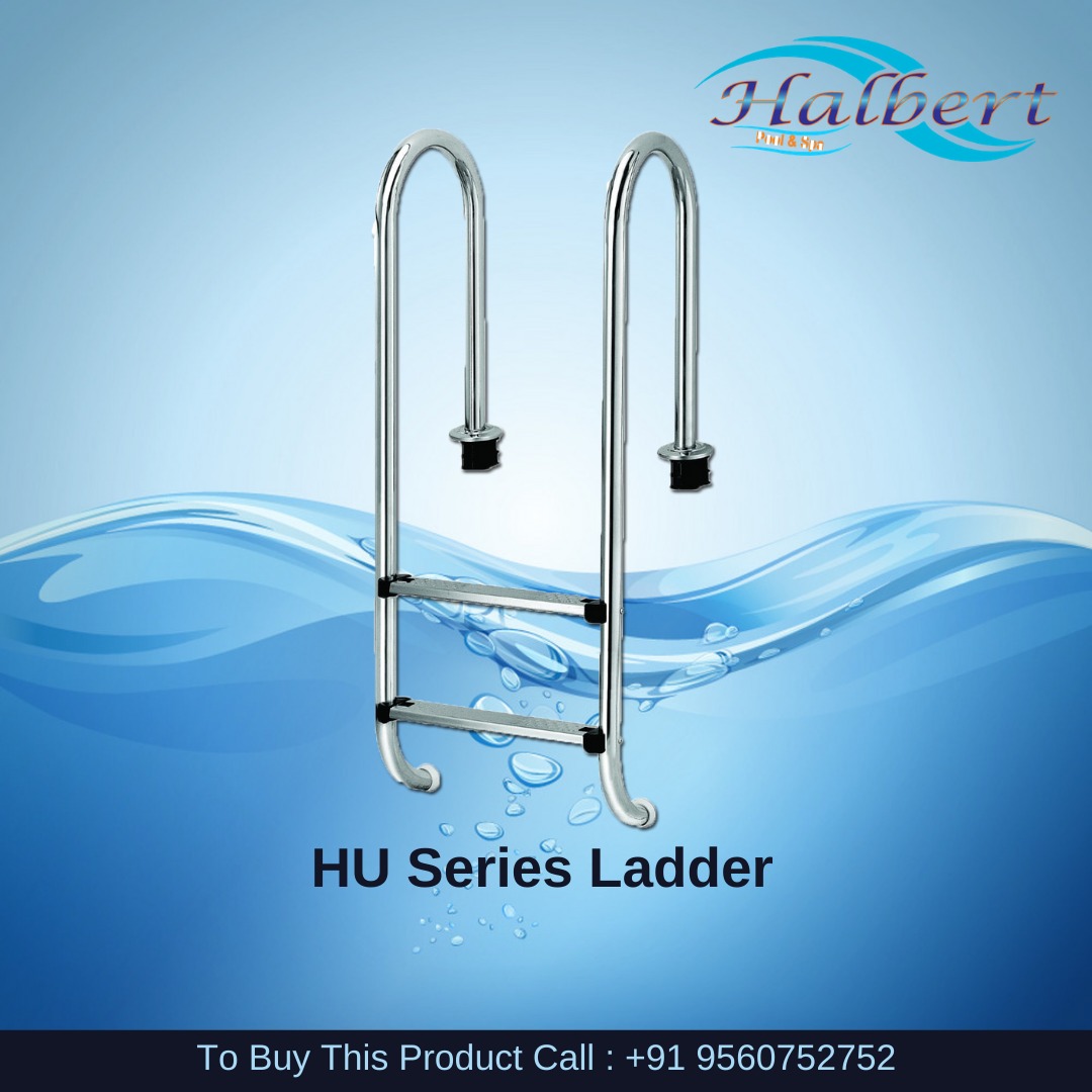 HU Series Ladder