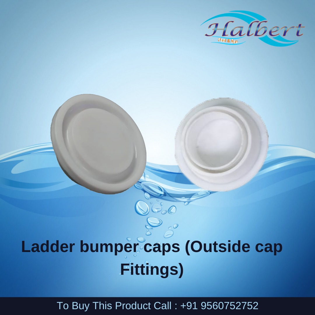 Ladder Bumper Caps