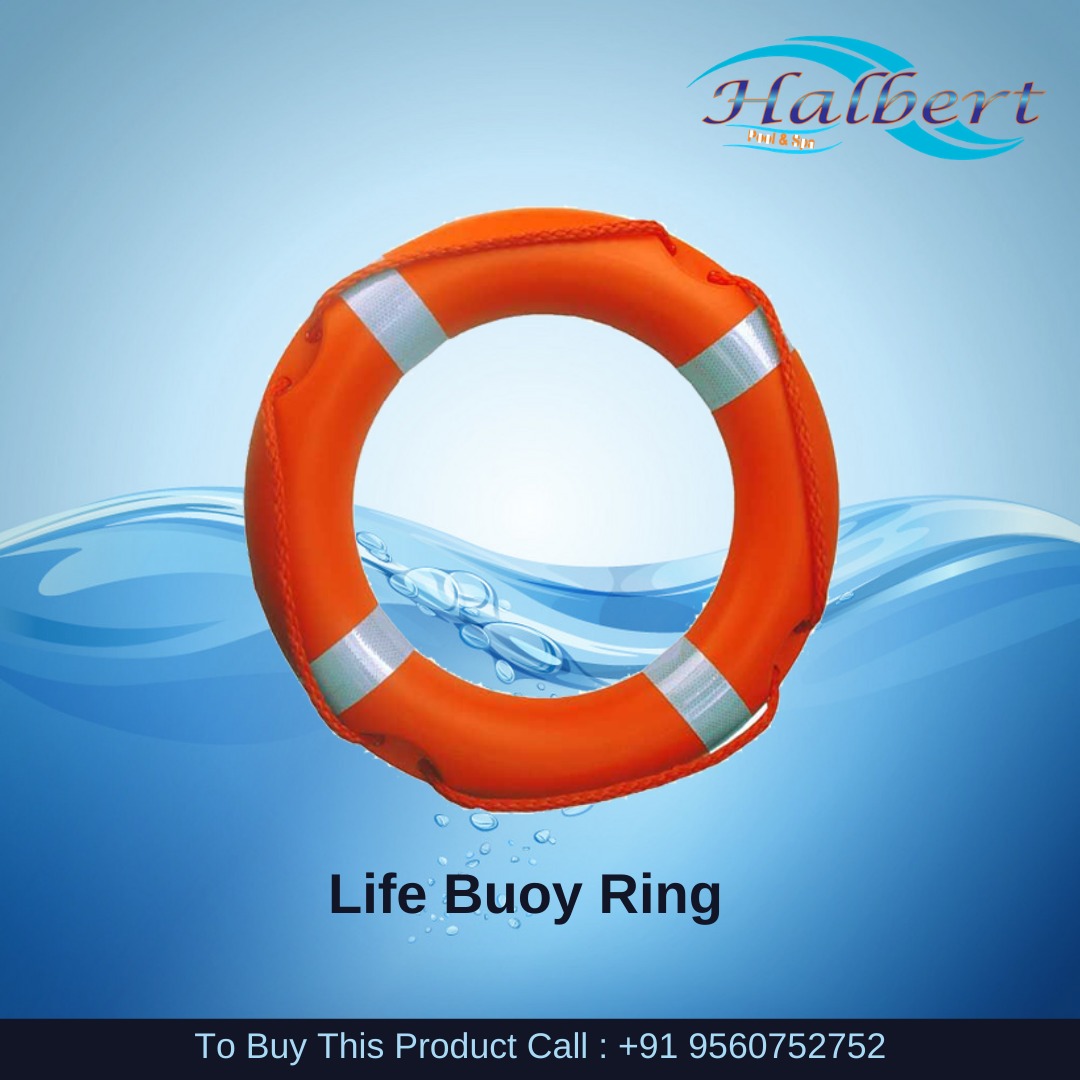 Life Buoy