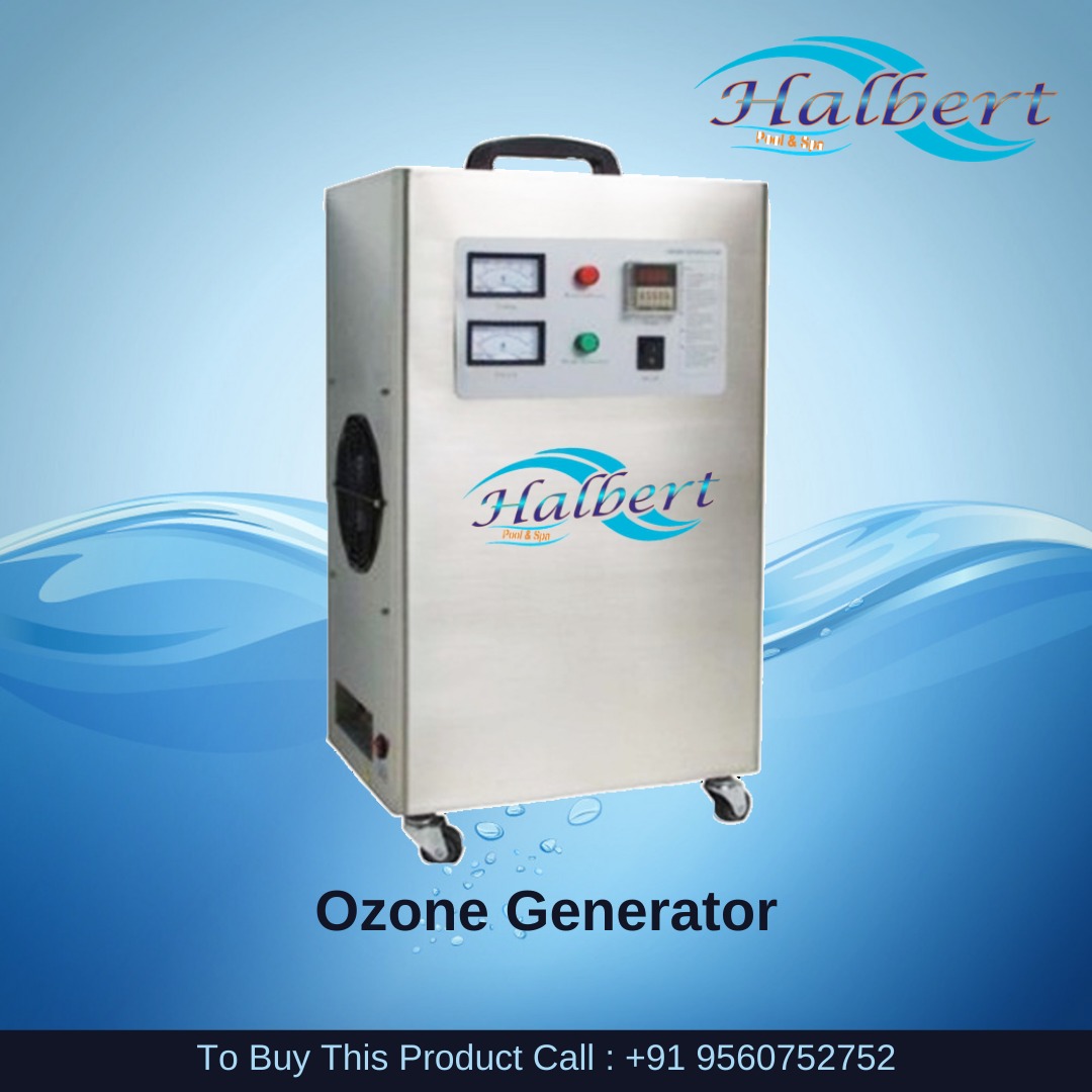 Ozone Generator