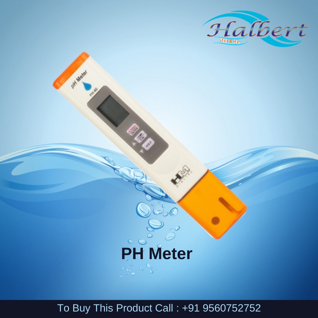 PH Meter