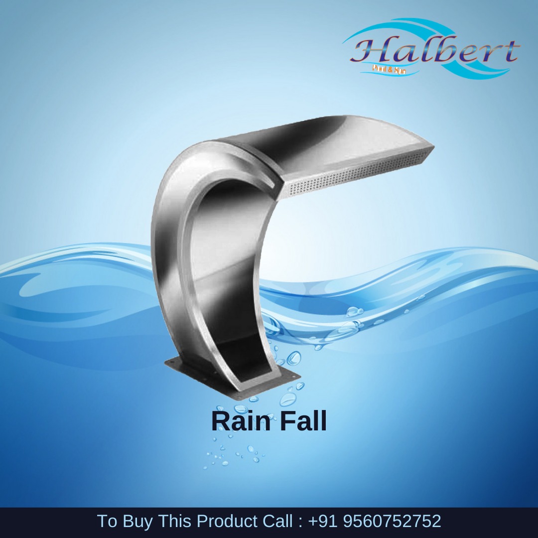 Rain Fall