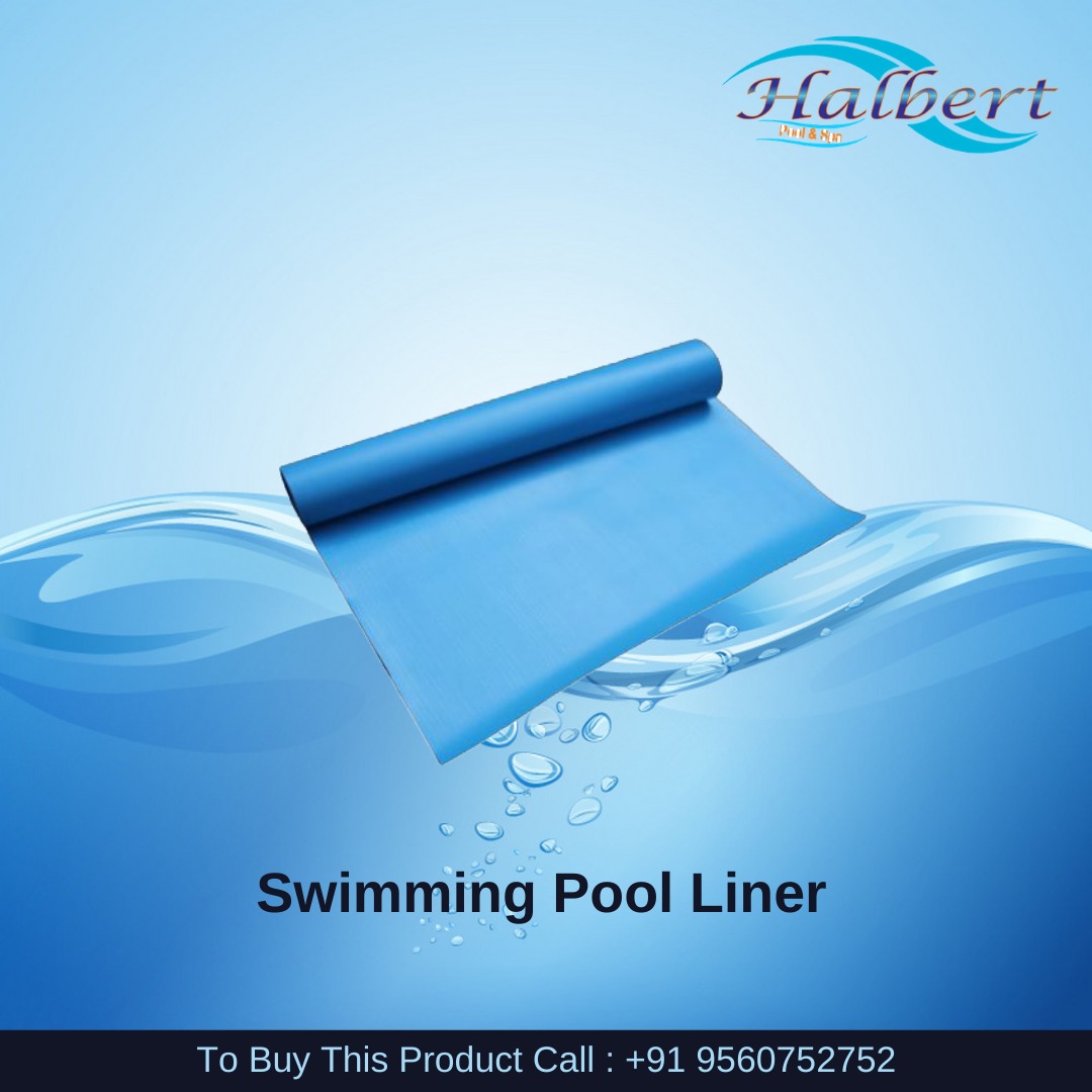 SWIMMING POOL LINERS 1