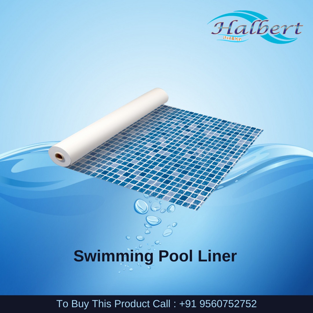 SWIMMING POOL LINERS 2