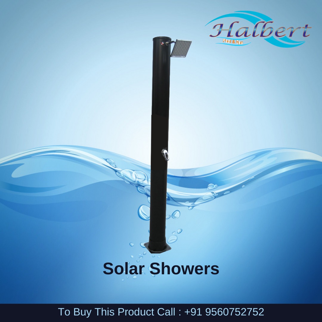 Solar Shawer1