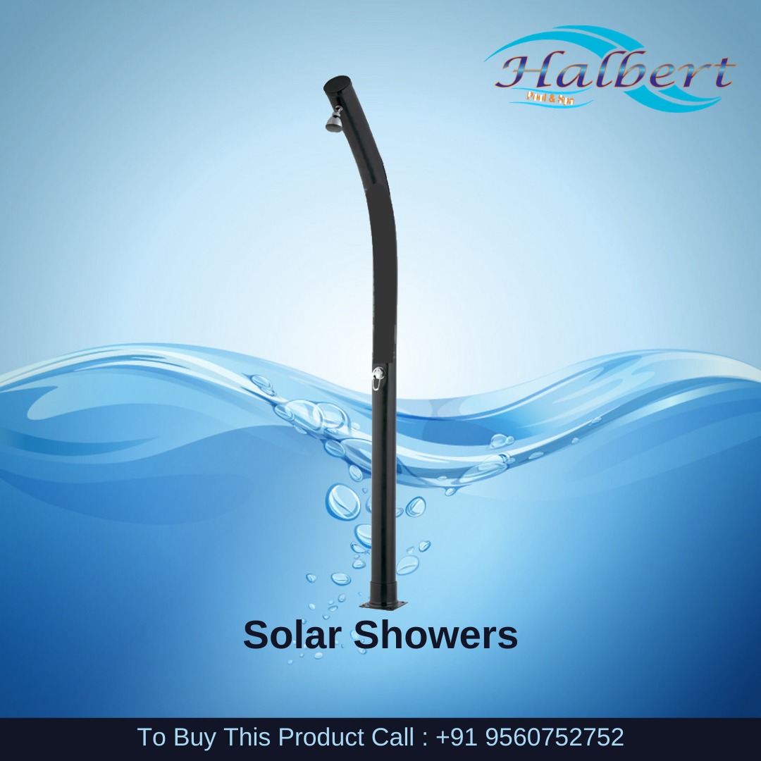 Solar Shawer3