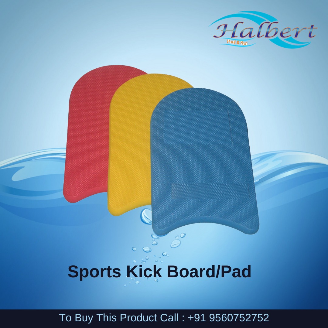 Sports Kick Board/Pad