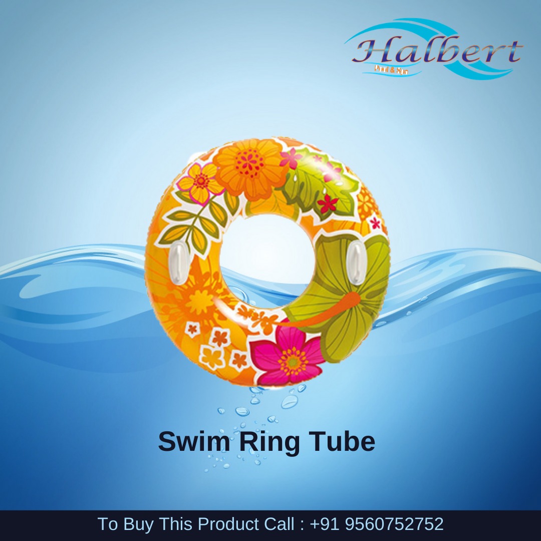 Swim Ring Tube