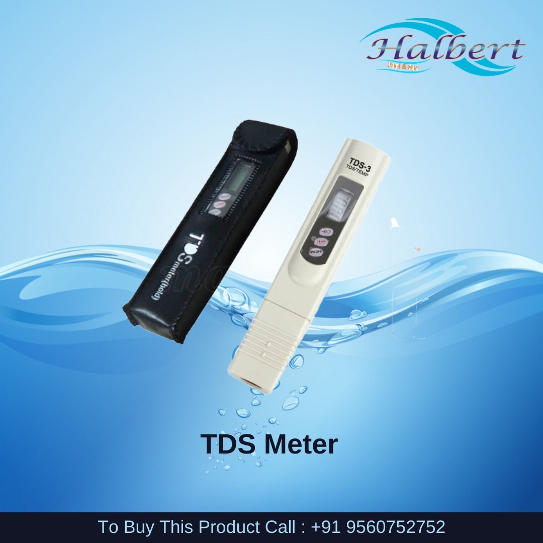 TDS Meter