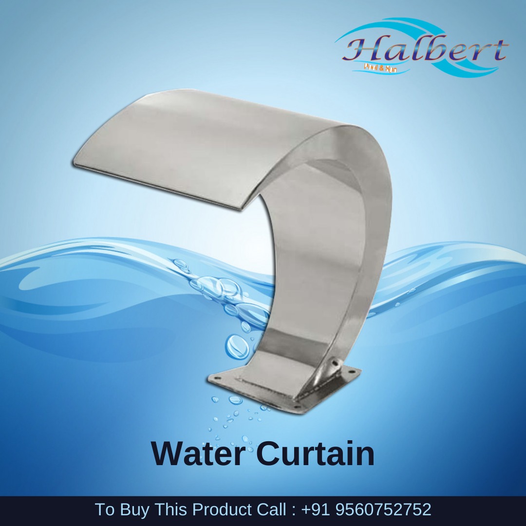Water Curtain HA 306