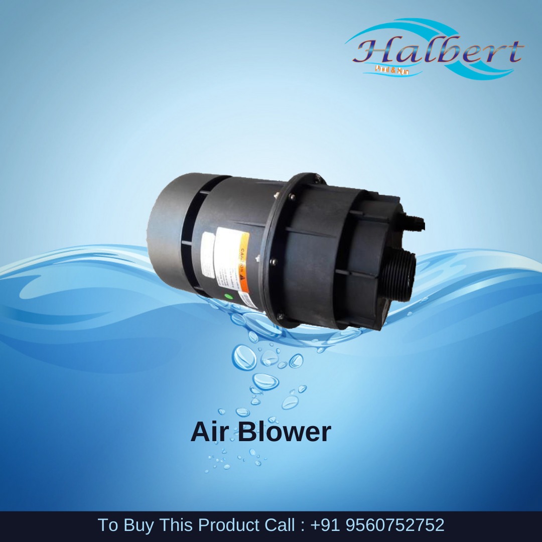 Air Blower