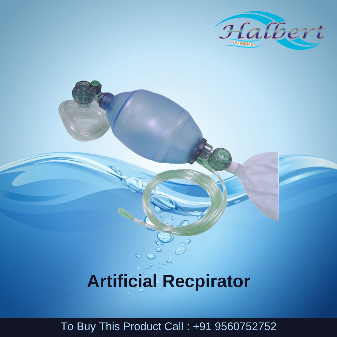 Artificial Racpirator
