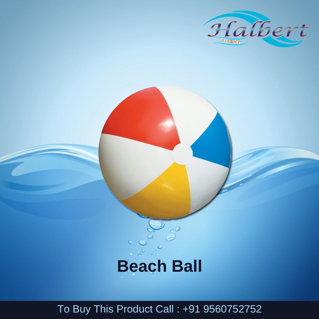 Beach Ball