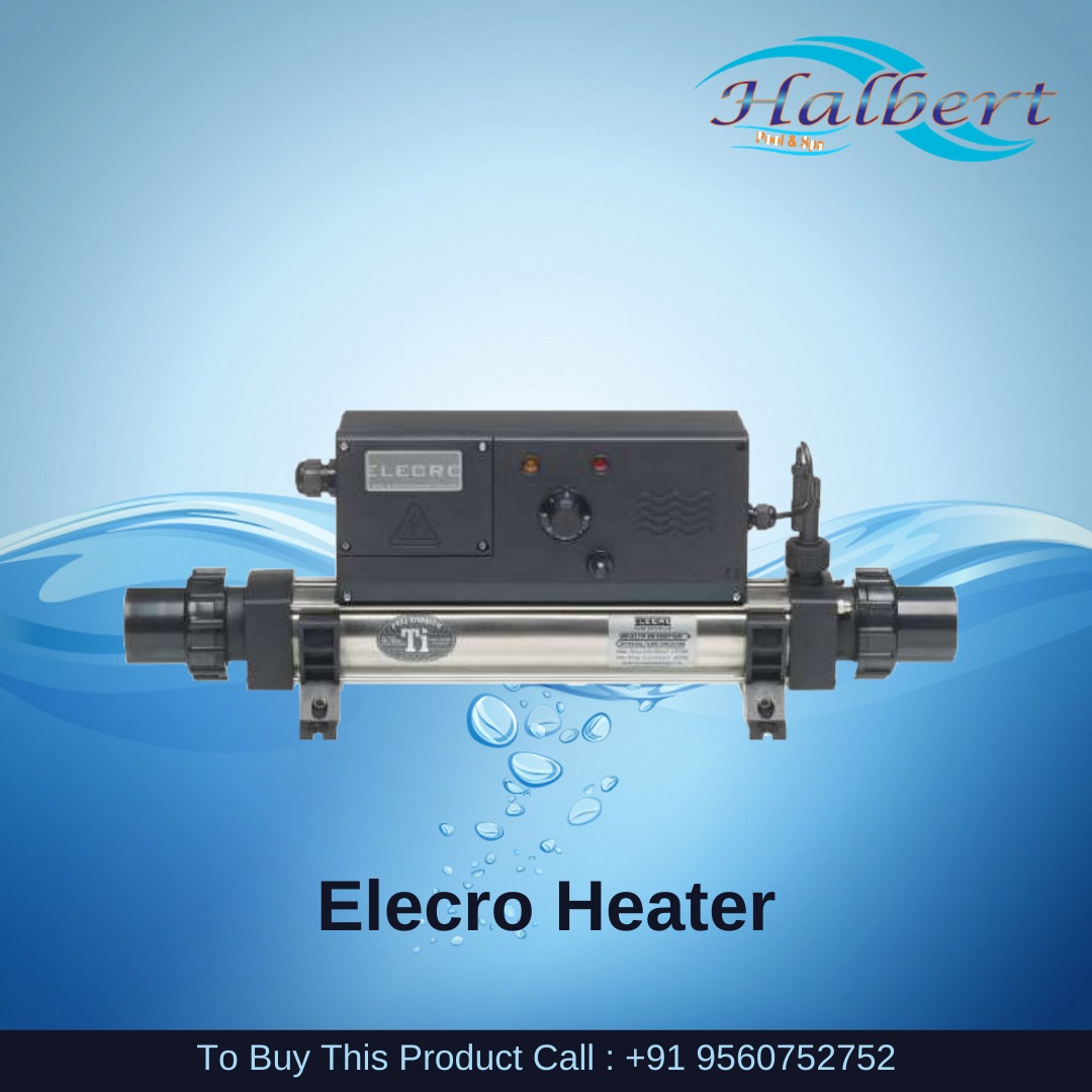 Elecro heater