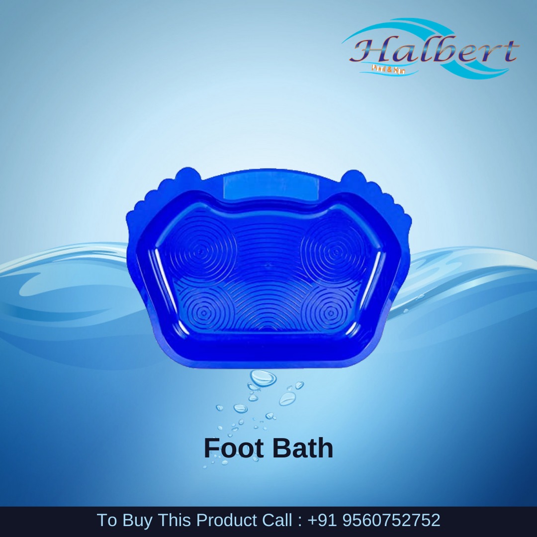 Foot Bath