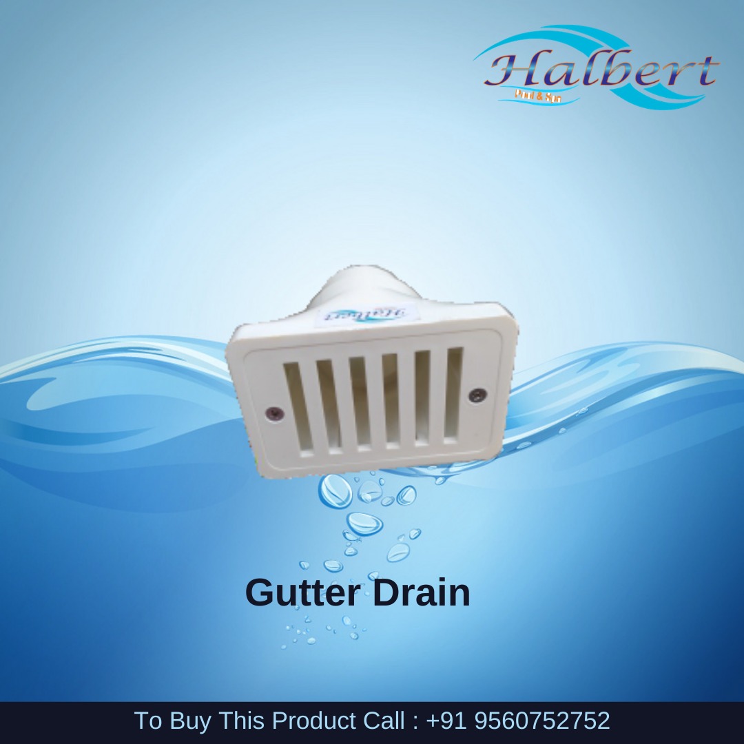 Gutter Drain