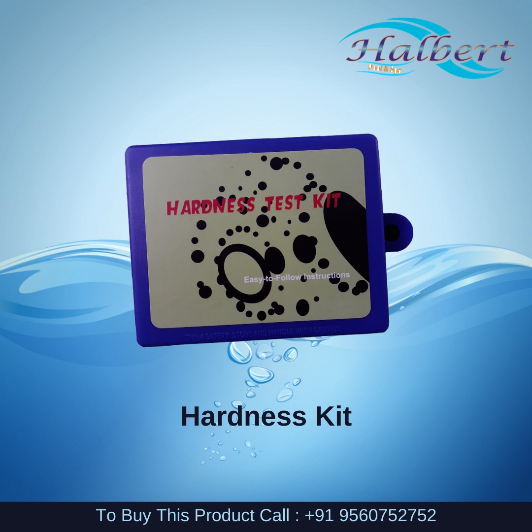 Hardness Kit