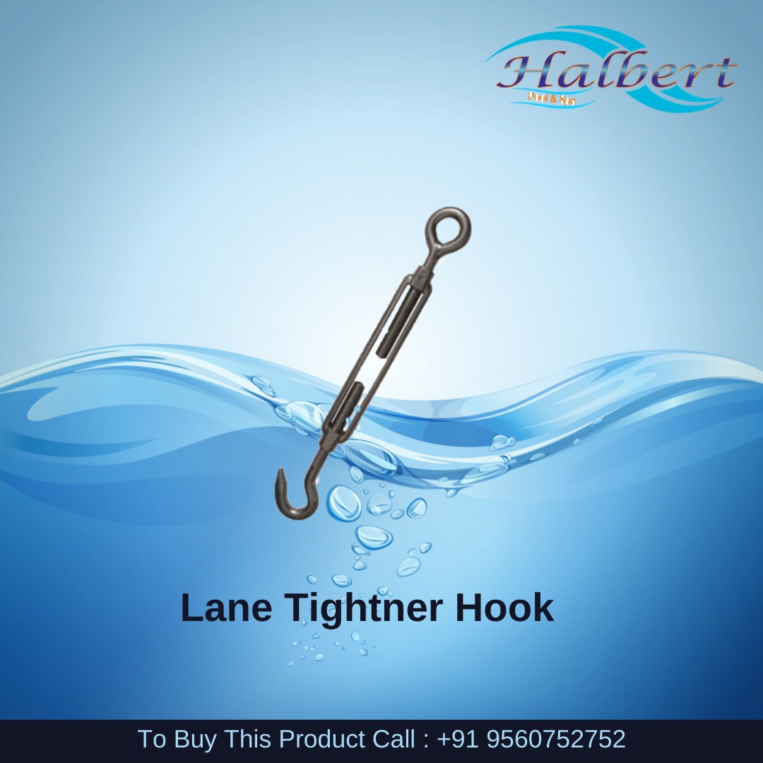 Lane Tightener Hook